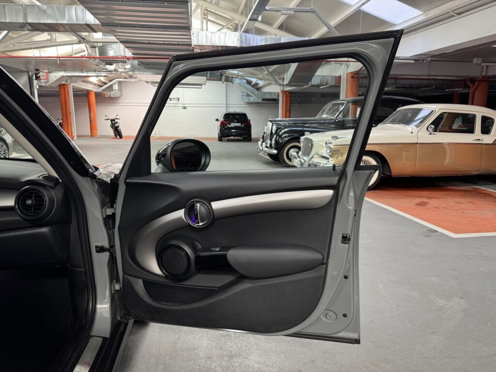 Mini Cooper S, photo 31