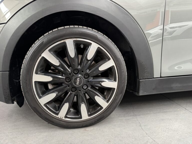 Mini Cooper S, photo 38