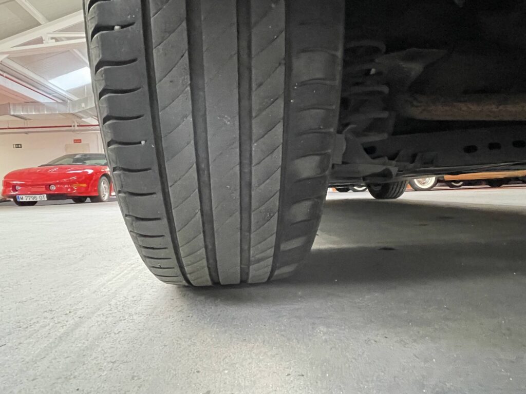 Volkswagen Golf 1.0 eTsi, foto 20