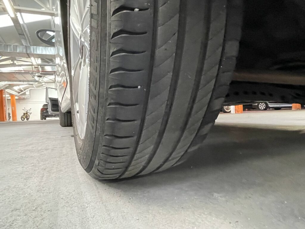 Volkswagen Golf 1.0 eTsi, foto 21