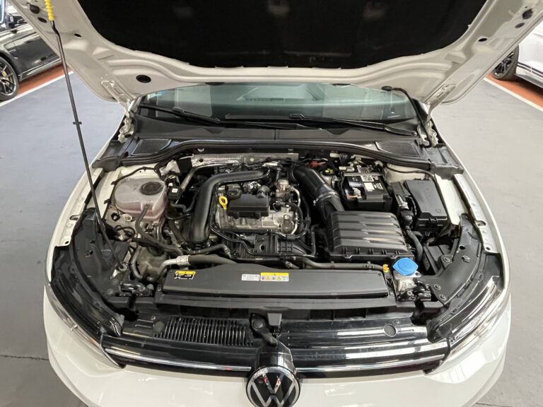 Volkswagen Golf 1.0 eTsi, foto 36