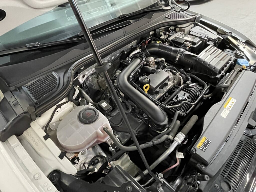 Volkswagen Golf 1.0 eTsi, foto 39