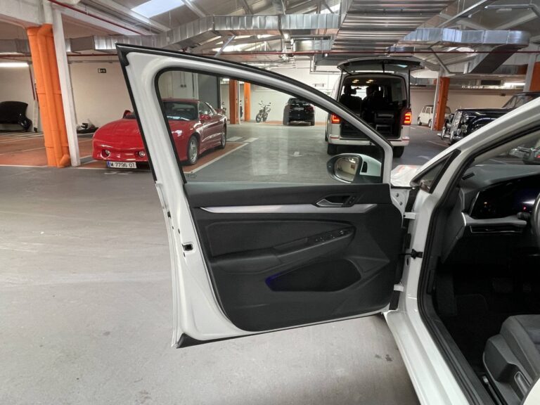 Volkswagen Golf 1.0 eTsi, foto 46