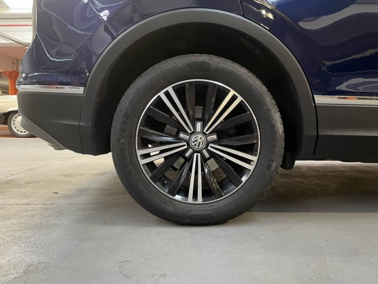 Volkswagen Tiguan 2.0 TDi 4motion Sport, photo 13