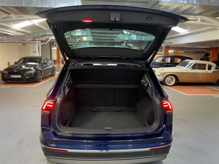 Volkswagen Tiguan 2.0 TDi 4motion Sport, photo 17