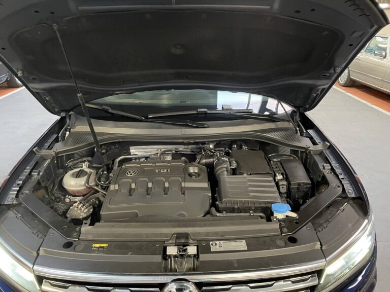Volkswagen Tiguan 2.0 TDi 4motion Sport, photo 32