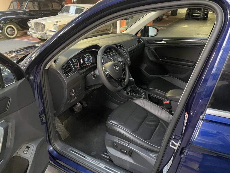 Volkswagen Tiguan 2.0 TDi 4motion Sport, photo 35